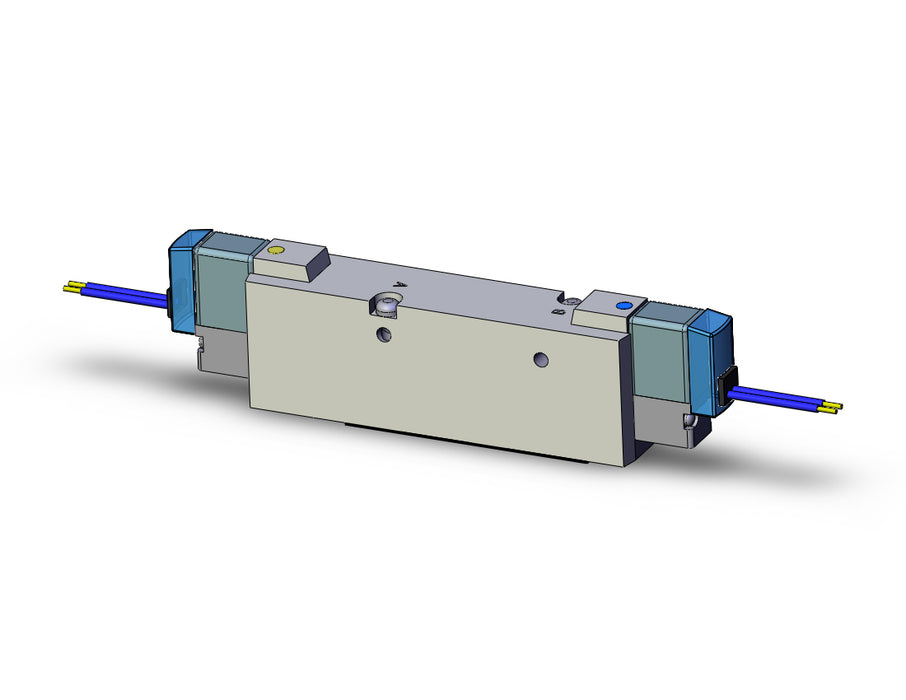 SYJ7343-5GZ VALVE/SOL