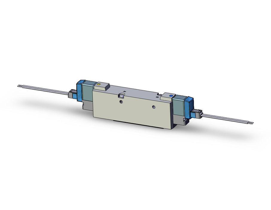 SYJ7343-5LZ VALVE/SOL