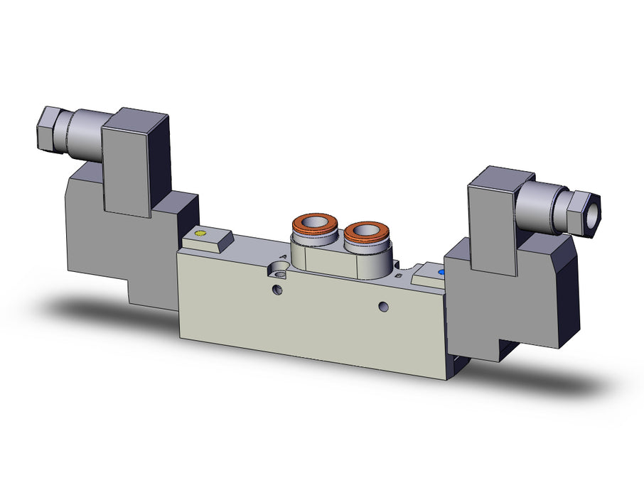 SYJ7420-5DZ-C8 VALVE/SOL