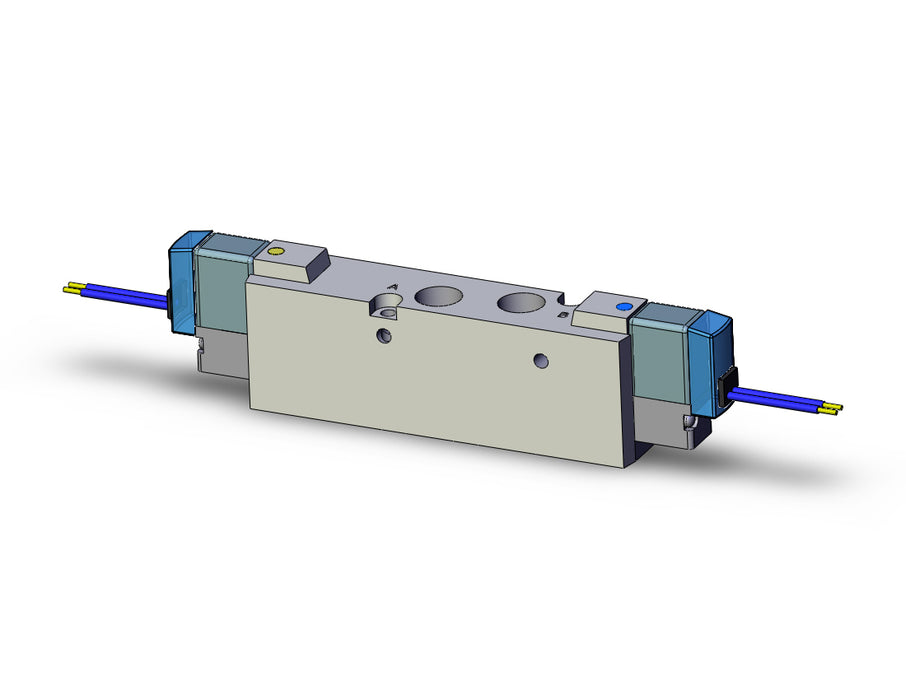 SYJ7420-5G-01 VALVE/SOL