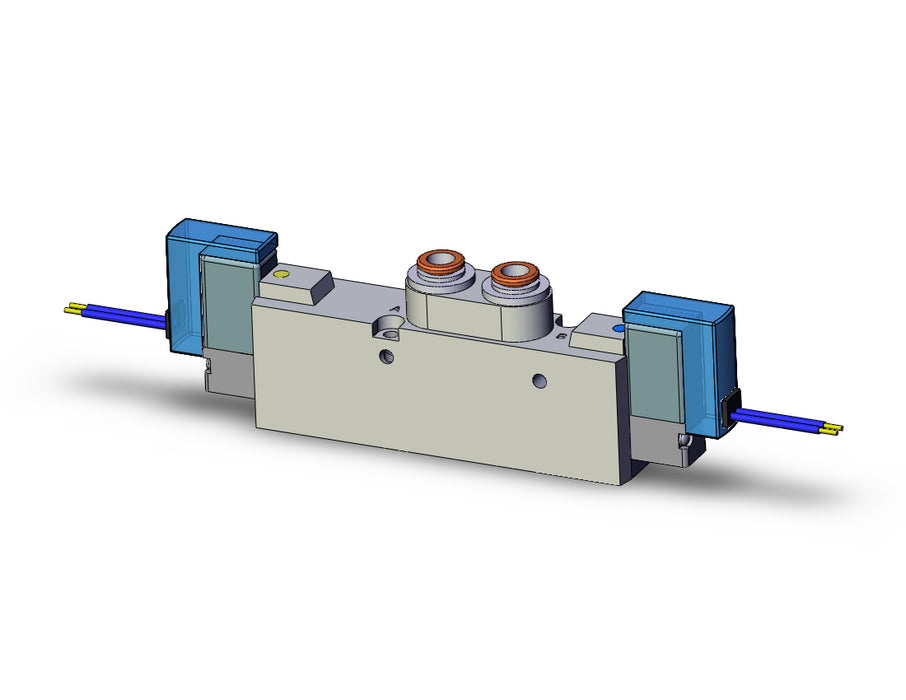 SYJ7423-2G-C6 VALVE/SOL