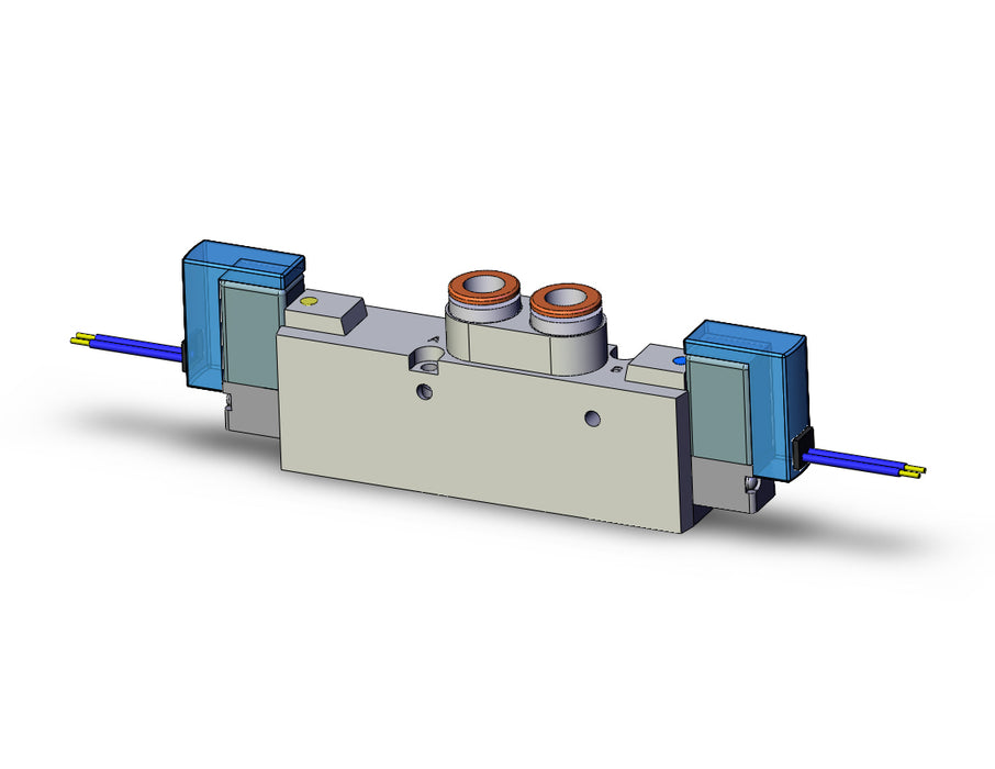 SYJ7423-2G-C8 VALVE/SOL
