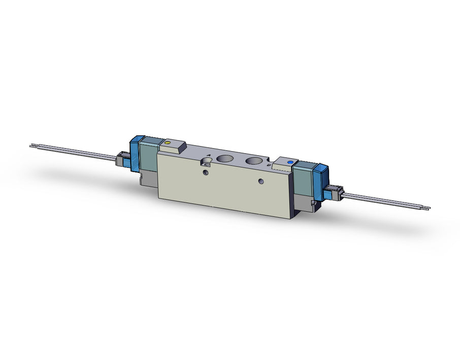 SYJ7423-5LZ-01 VALVE/SOL
