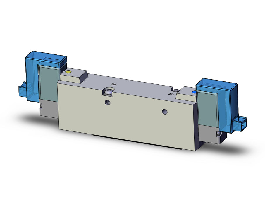 SYJ7440-3LOZ VALVE/SOL