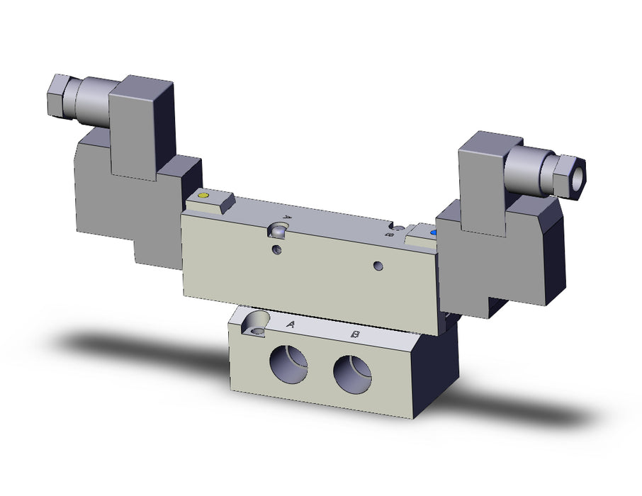 SYJ7440-5DZ-02 VALVE/SOL