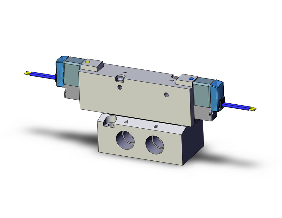 SYJ7440-5GZ-02N VALVE/SOL