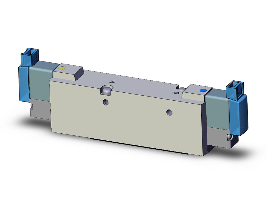 SYJ7440-5MOZ VALVE/SOL