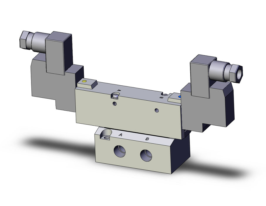 SYJ7443-5DS-01 VALVE/SOL