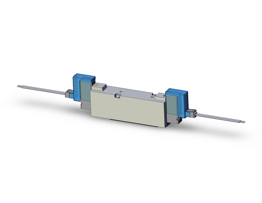 SYJ7540-3LZ VALVE/SOL