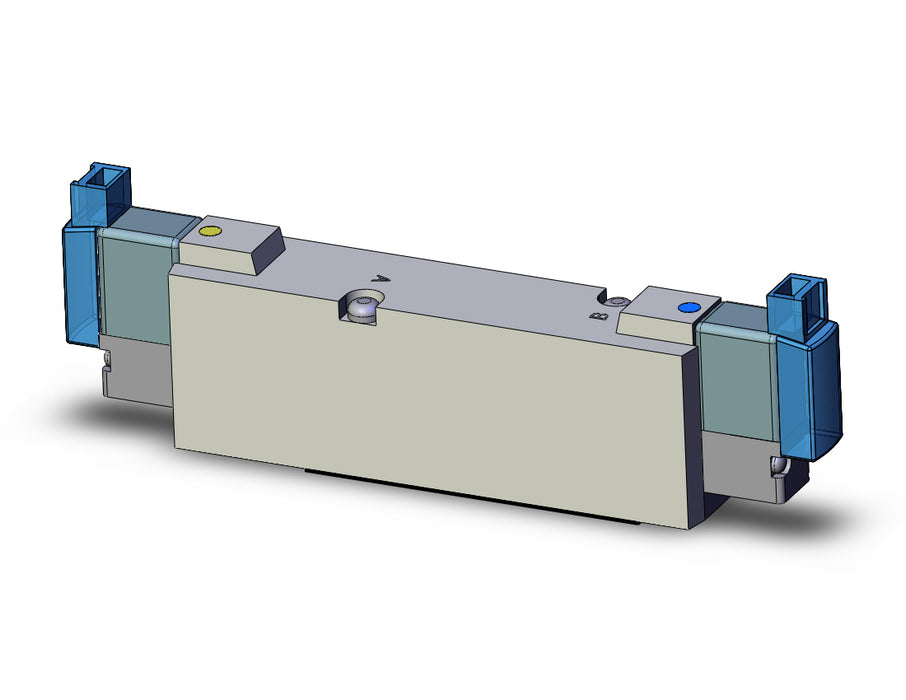 SYJ7540-5MOZ VALVE/SOL