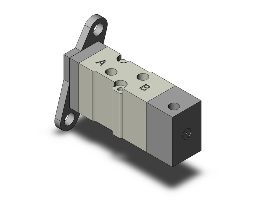 SYJA3120-M3-F VALVE, AIR, BODY PT