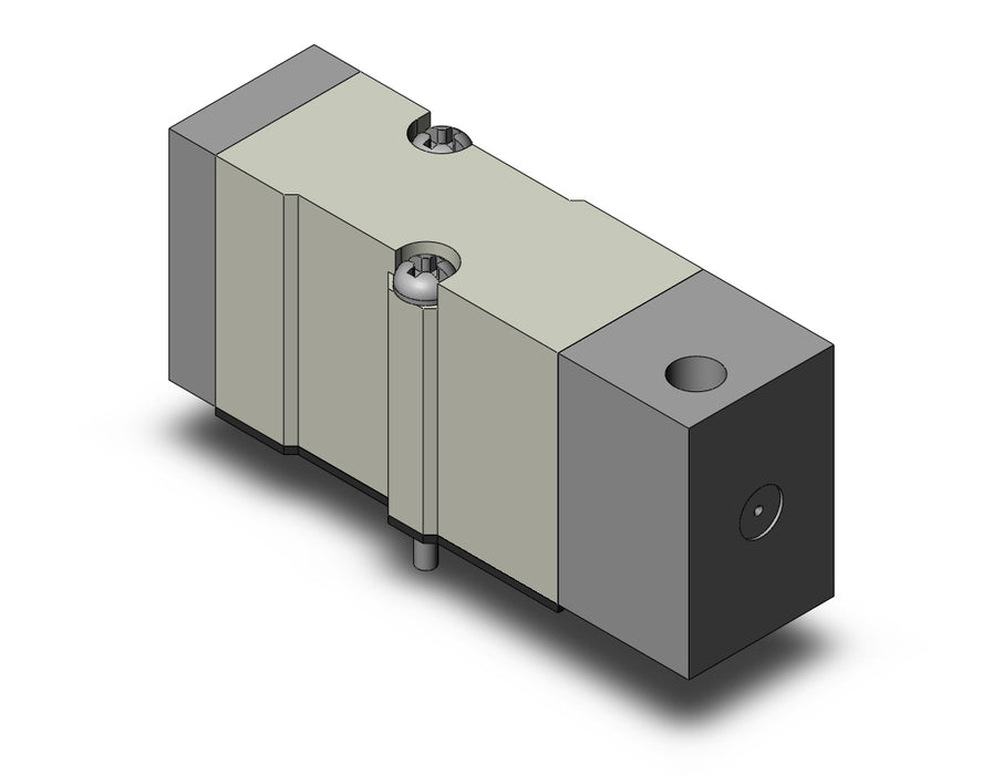SYJA3130 VALVE, AIR OPERATED