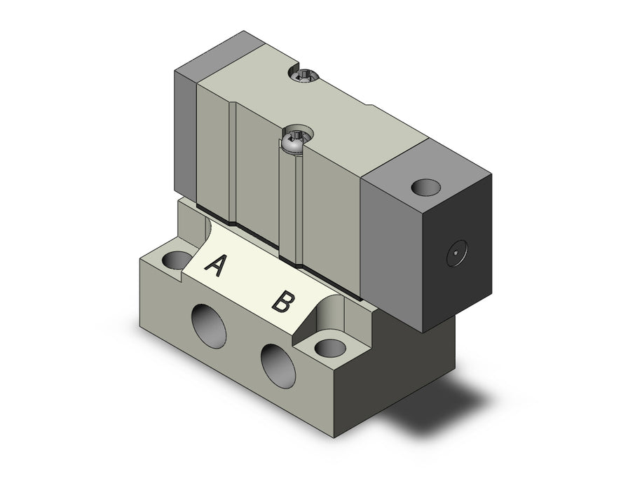 SYJA3140-M5 VALVE, SOL/PILOT