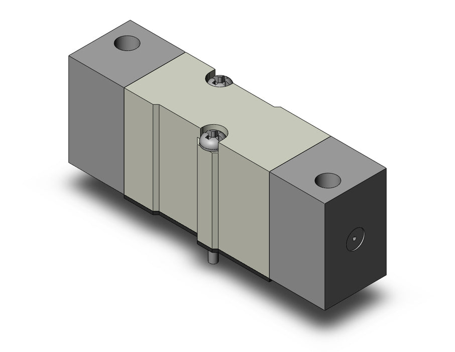 SYJA3240 VALVE, AIR, BASE MT