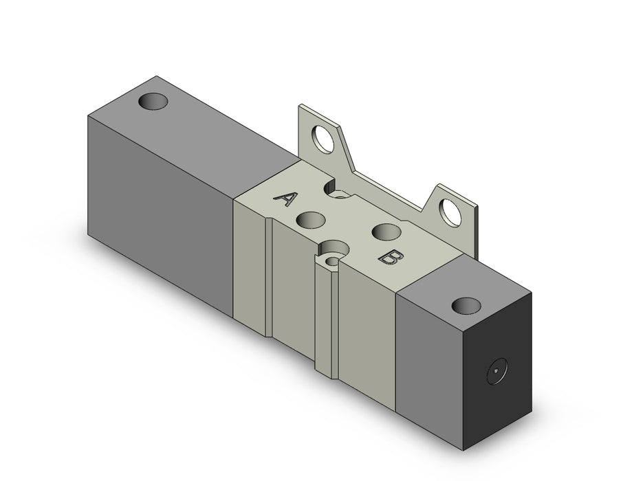 SYJA3320-M3-F VALVE, AIR, BODY PT