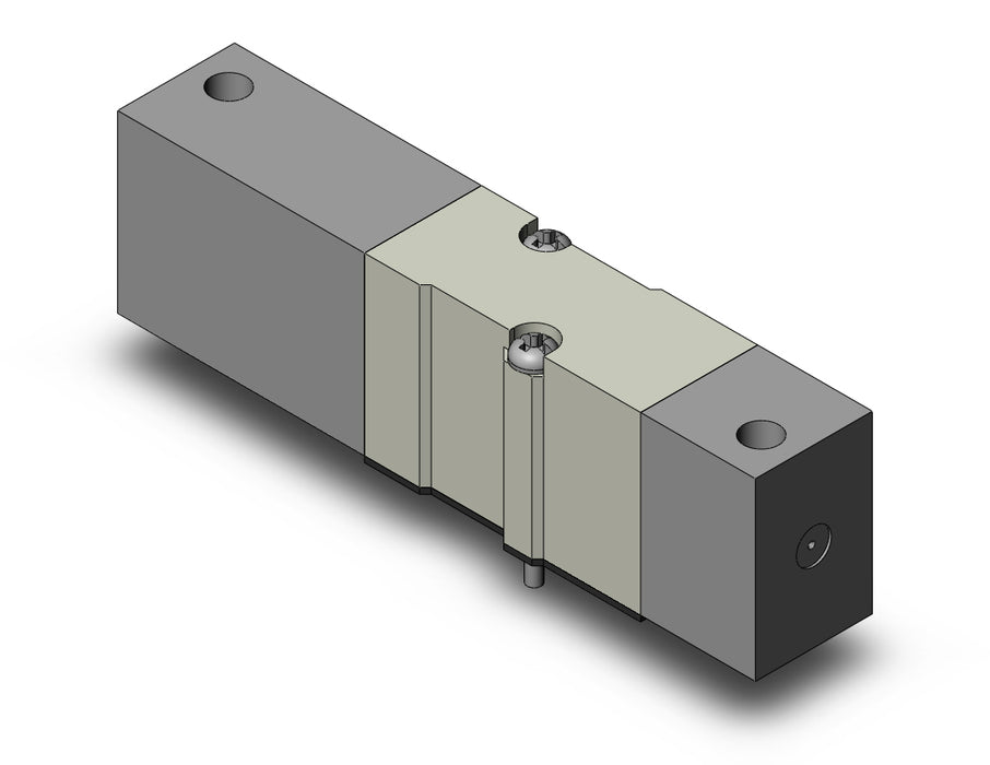SYJA3340 VALVE, AIR, BASE MT