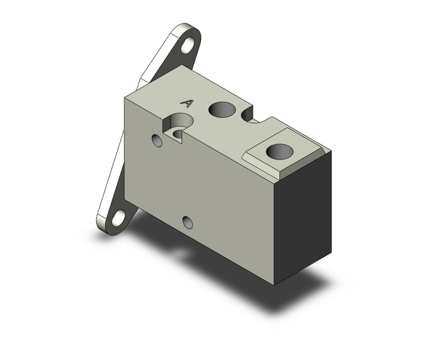 SYJA512-M5-F VALVE, SOL
