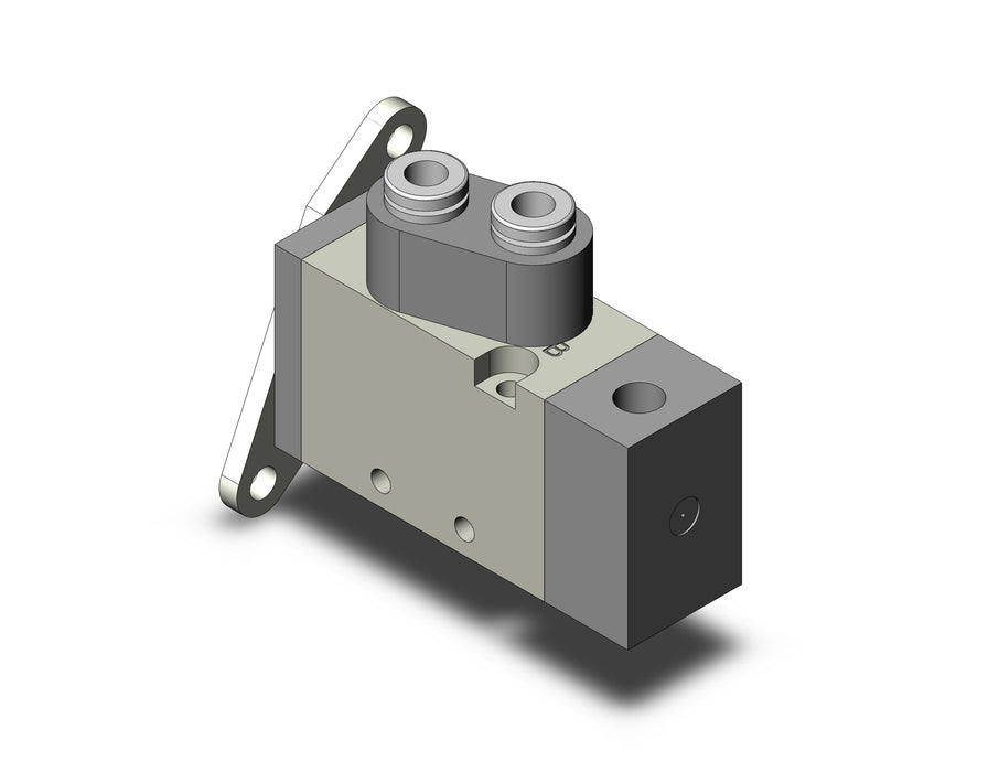 SYJA5120-C4-F VALVE, AIR PILOT