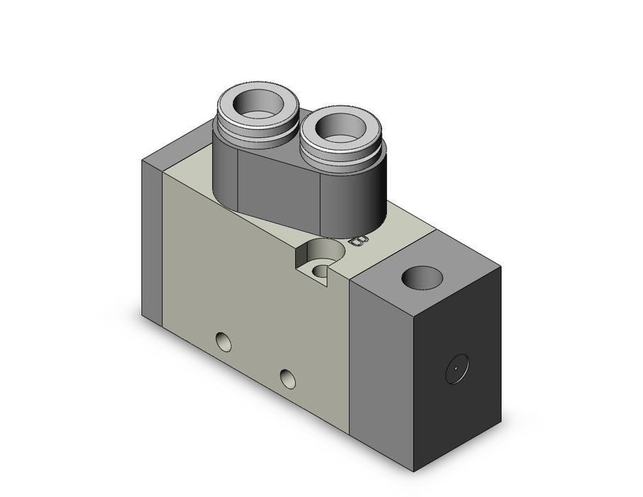 SYJA5120-C6 VALVE, AIR PILOT