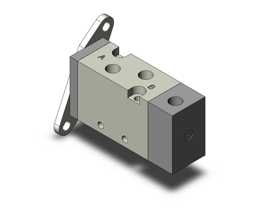 SYJA5120-M5-F VALVE, AIR PILOT