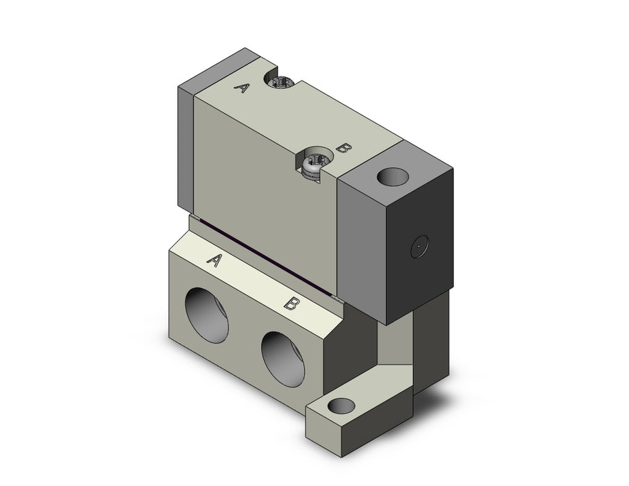 SYJA5140-01N VALVE, AIR PILOT
