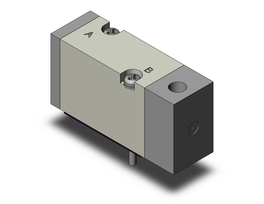SYJA5140 VALVE, AIR PILOT