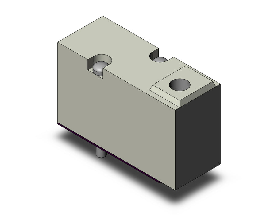 SYJA514 VALVE, AIR PILOT