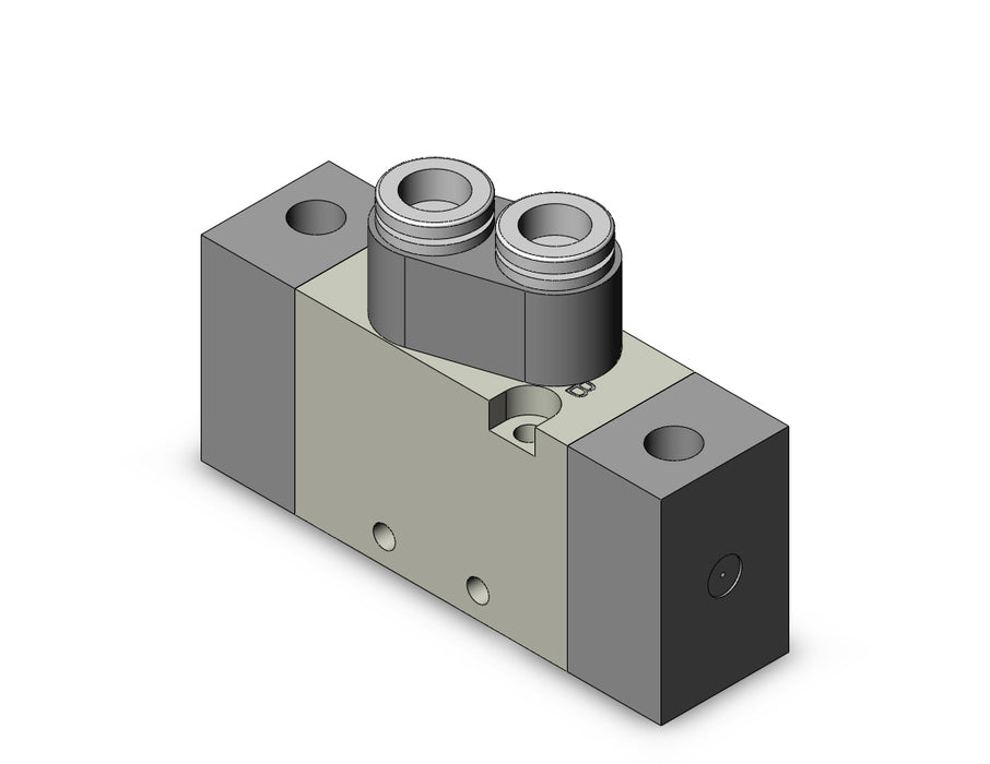 SYJA5220-C6 VALVE, AIR PILOT