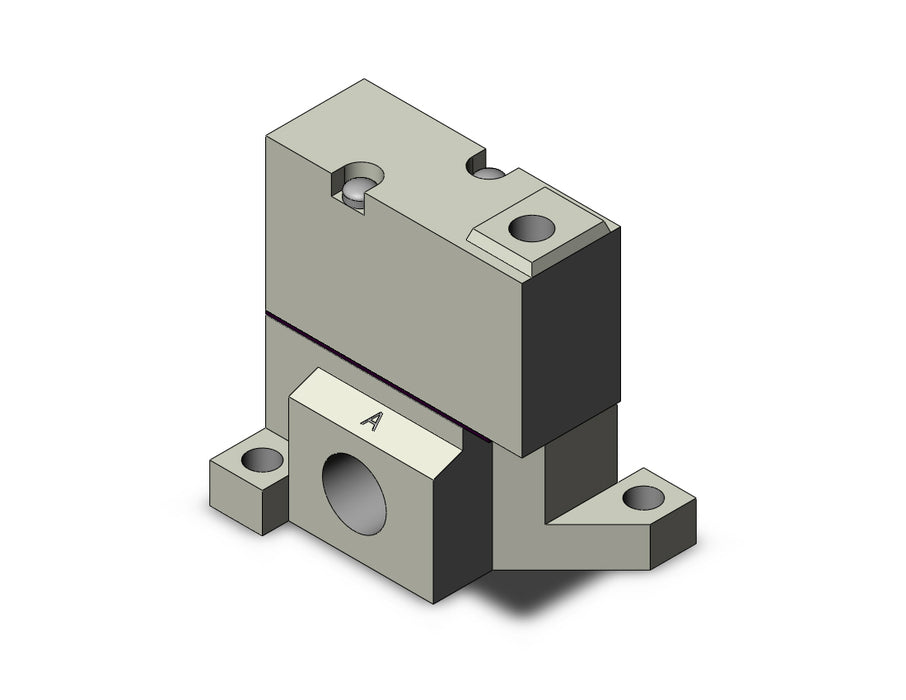 SYJA524-01F VALVE, AIR PILOT