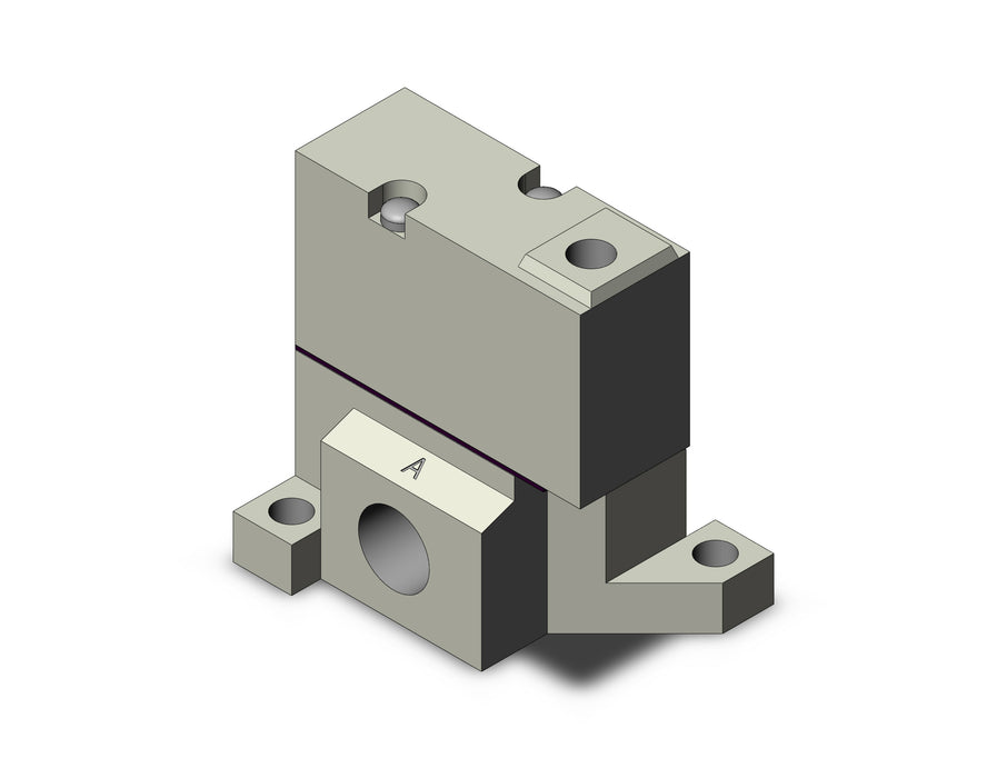 SYJA524-01T VALVE, AIR PILOT