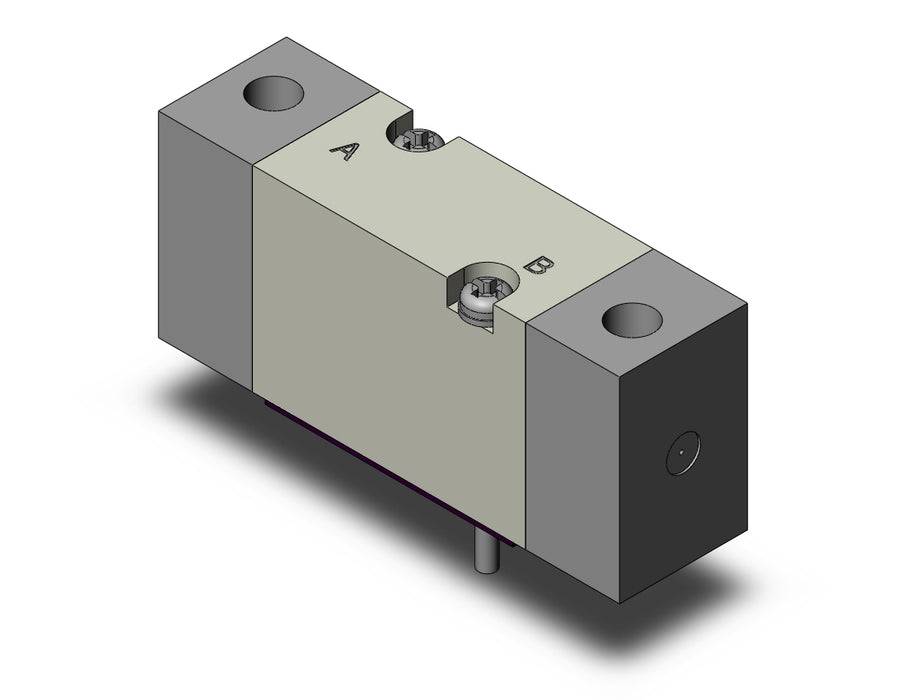 SYJA5240 VALVE, AIR PILOT