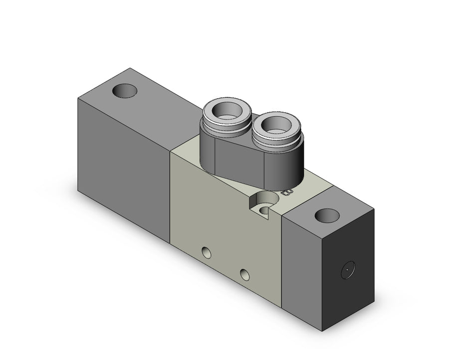 SYJA5320-C6 VALVE, AIR OPERATED