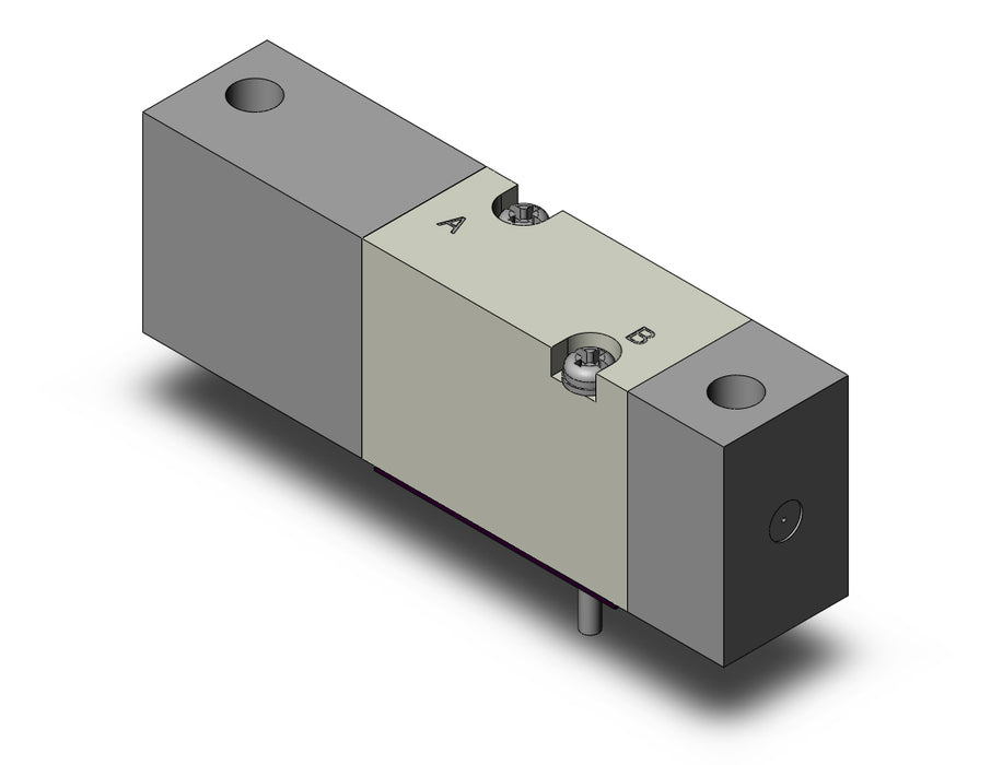 SYJA5340 VALVE, AIR PILOT
