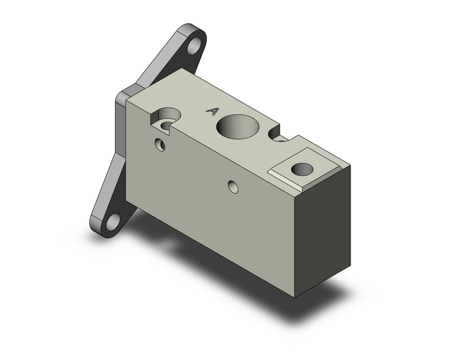 SYJA712-01-F VALVE, AIR PILOT