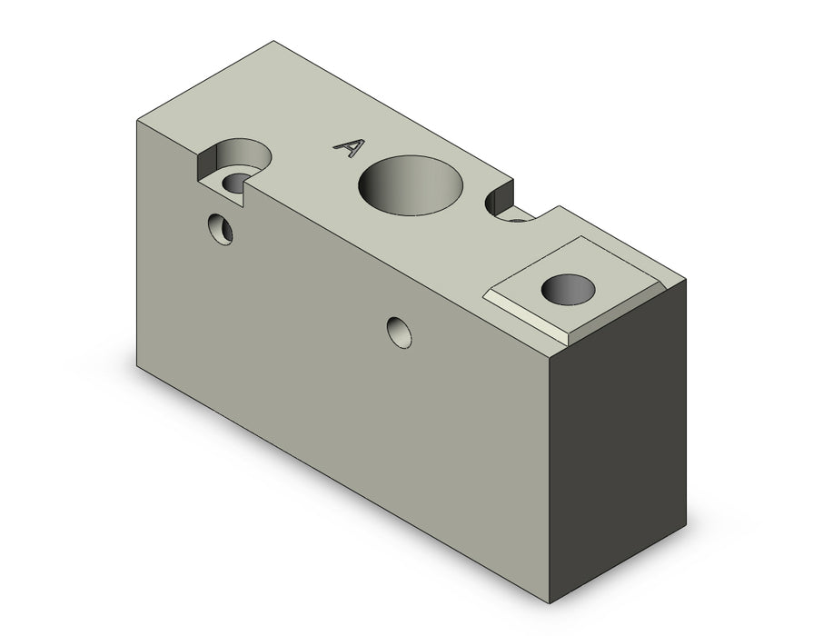 SYJA712-01T VALVE, AIR PILOT