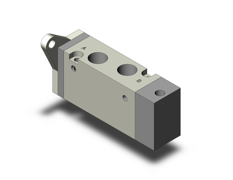 SYJA7120-01-F VALVE, AIR PILOT