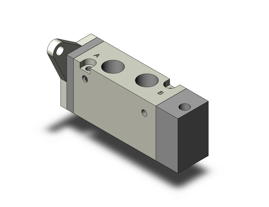SYJA7120-01F-F VALVE, AIR PILOT