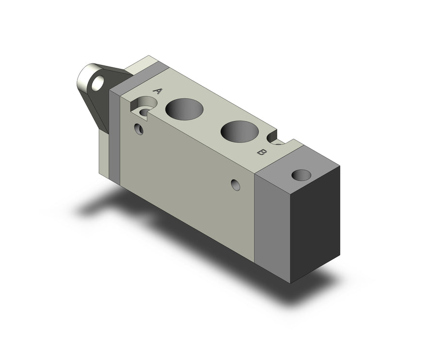 SYJA7120-C6-F VALVE, AIR PILOT