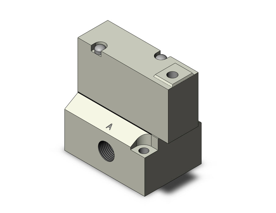 SYJA714-01 VALVE, AIR PILOT