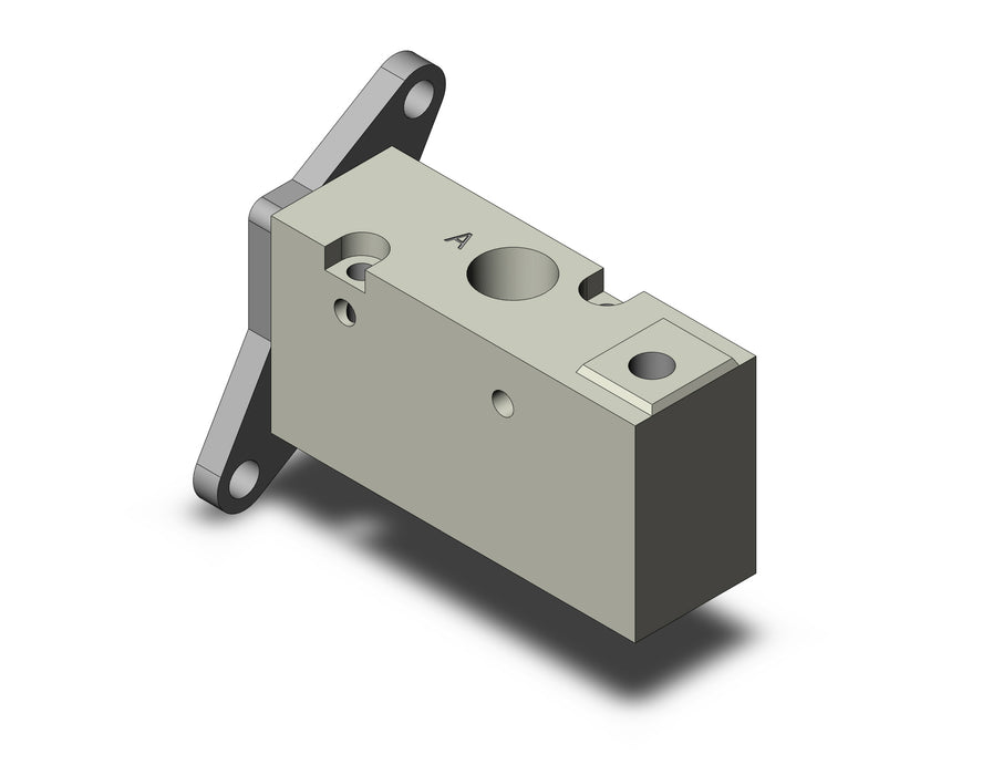SYJA722-01T-F VALVE, AIR OPERATED