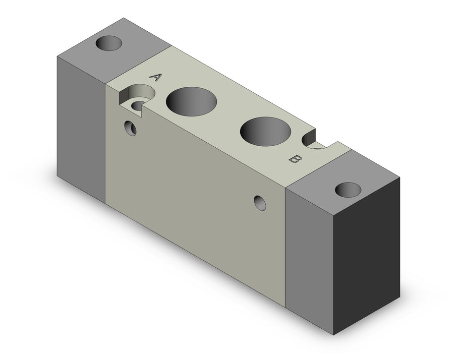 SYJA7220-01 VALVE, AIR PILOT