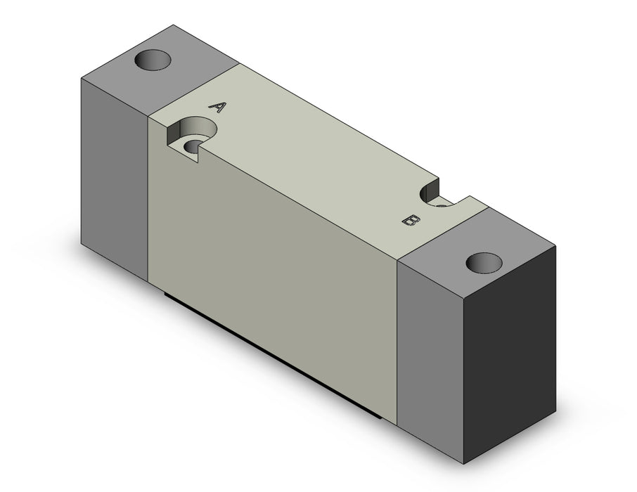SYJA7240 VALVE, AIR PILOT
