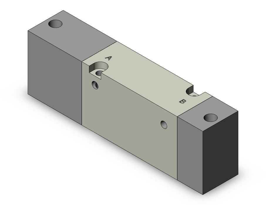 SYJA7420-C8 VALVE, AIR OPERATED