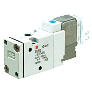 SYJ314-5LOZ-Q SYJ300 VALVE