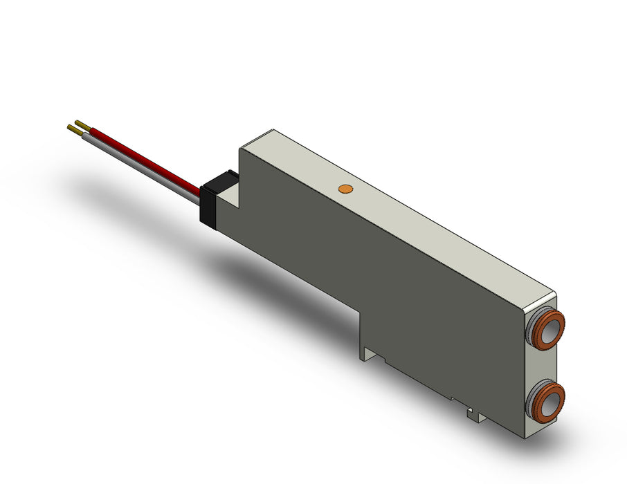 SZ3160-5MZ-C6 VALVE 2POS/SGL, CASSETTE TYPE
