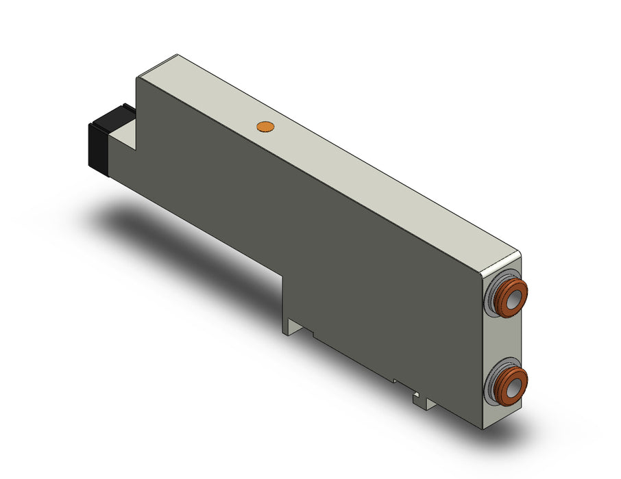SZ3160-5NMNZ-C4 VALVE, NON PLUG IN