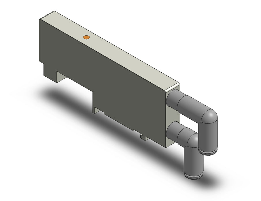 SZ3160K-5LOZ-B6 VALVE, PLUG IN