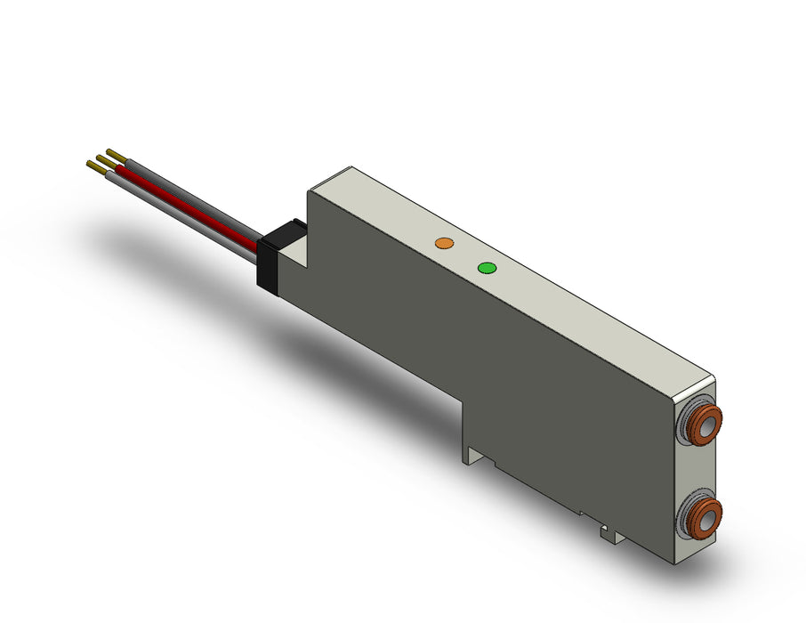 SZ3260-5MZ-C4 VALVE, NON PLUG IN
