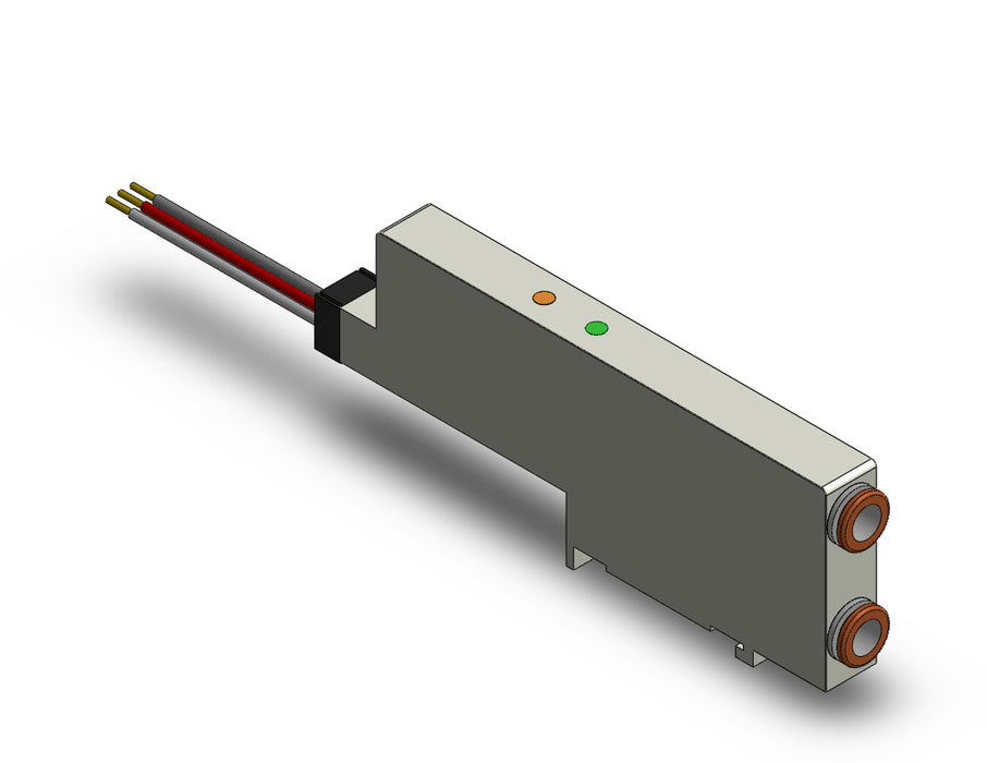 SZ3260R-5MZ-C6 VALVE, NON PLUG IN