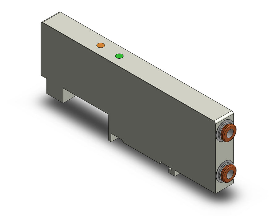 SZ3A60-5NLOZ-C4 VALVE, PLUG IN, 3-PORT